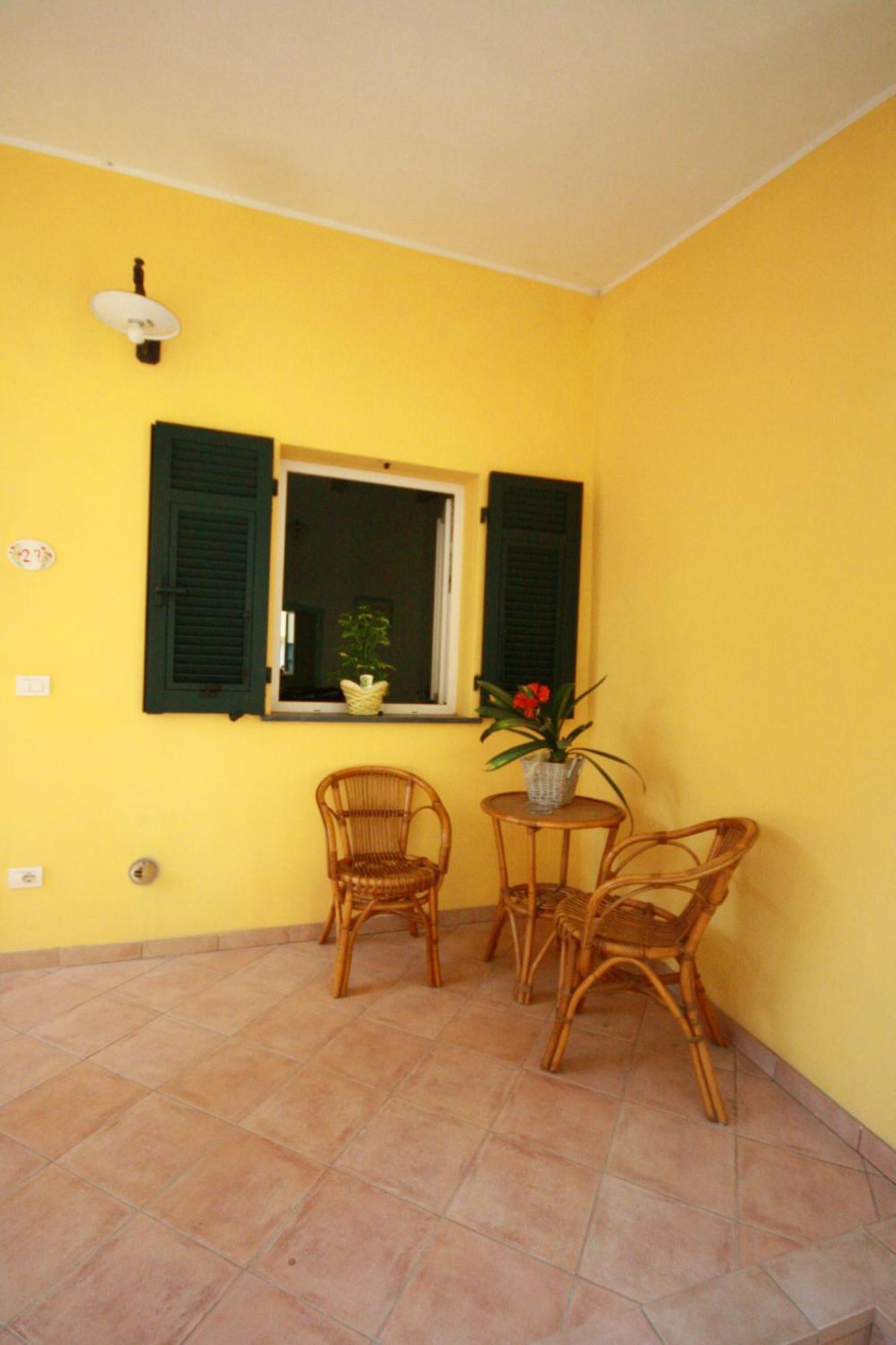 Albergo Belvedere Borghetto di Vara Eksteriør billede