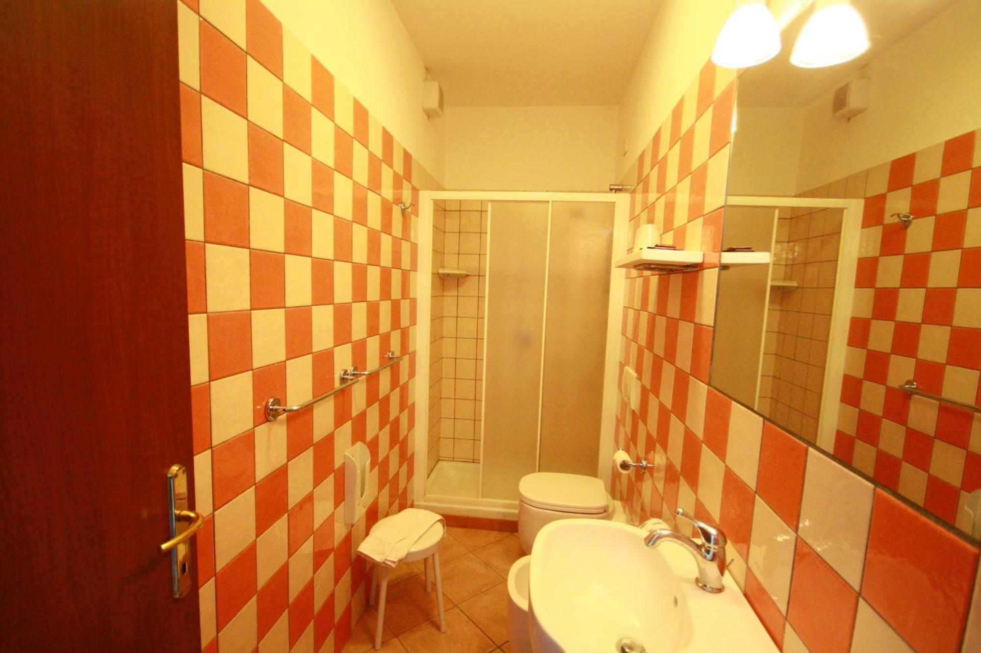 Albergo Belvedere Borghetto di Vara Eksteriør billede