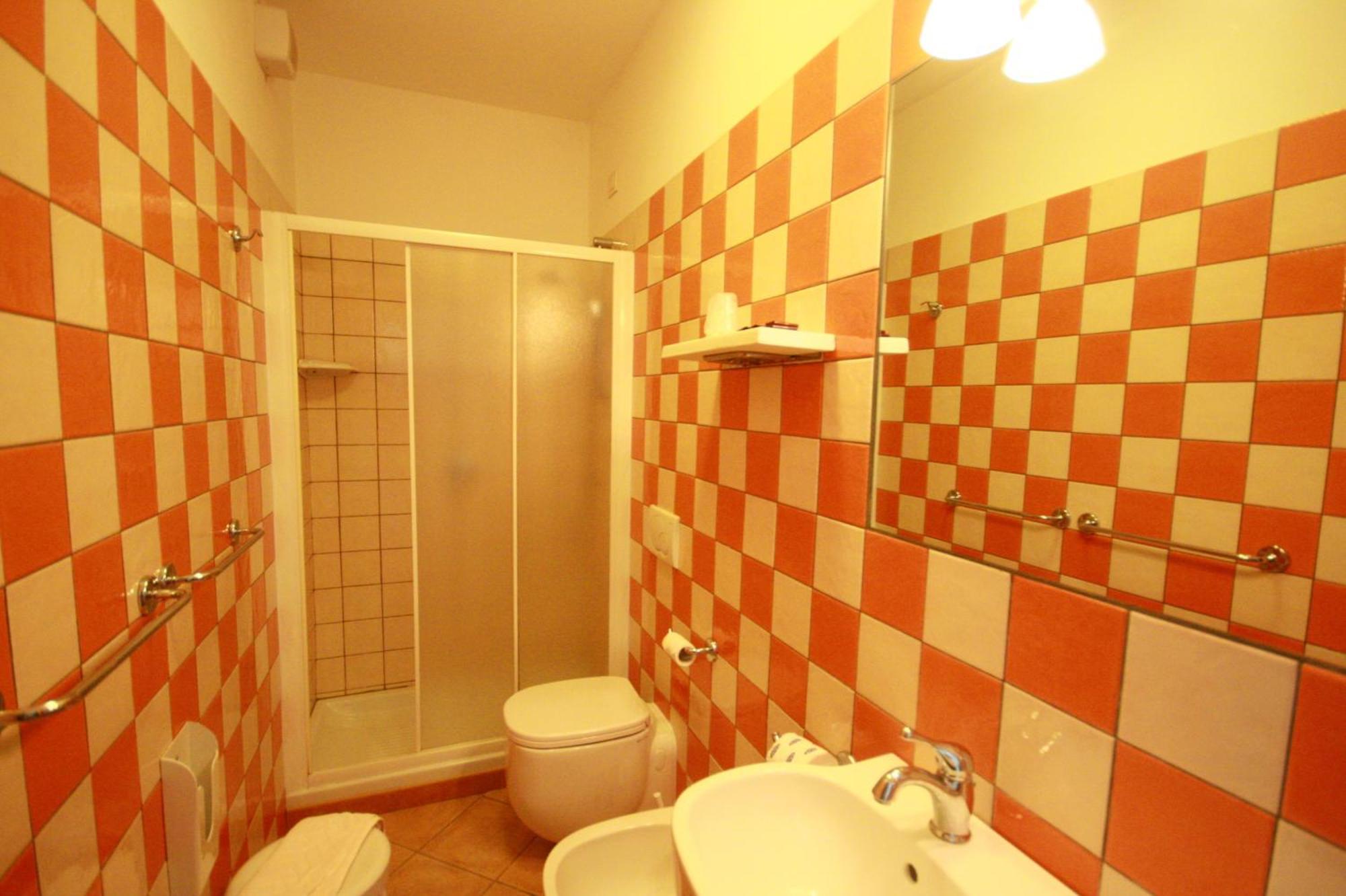 Albergo Belvedere Borghetto di Vara Eksteriør billede