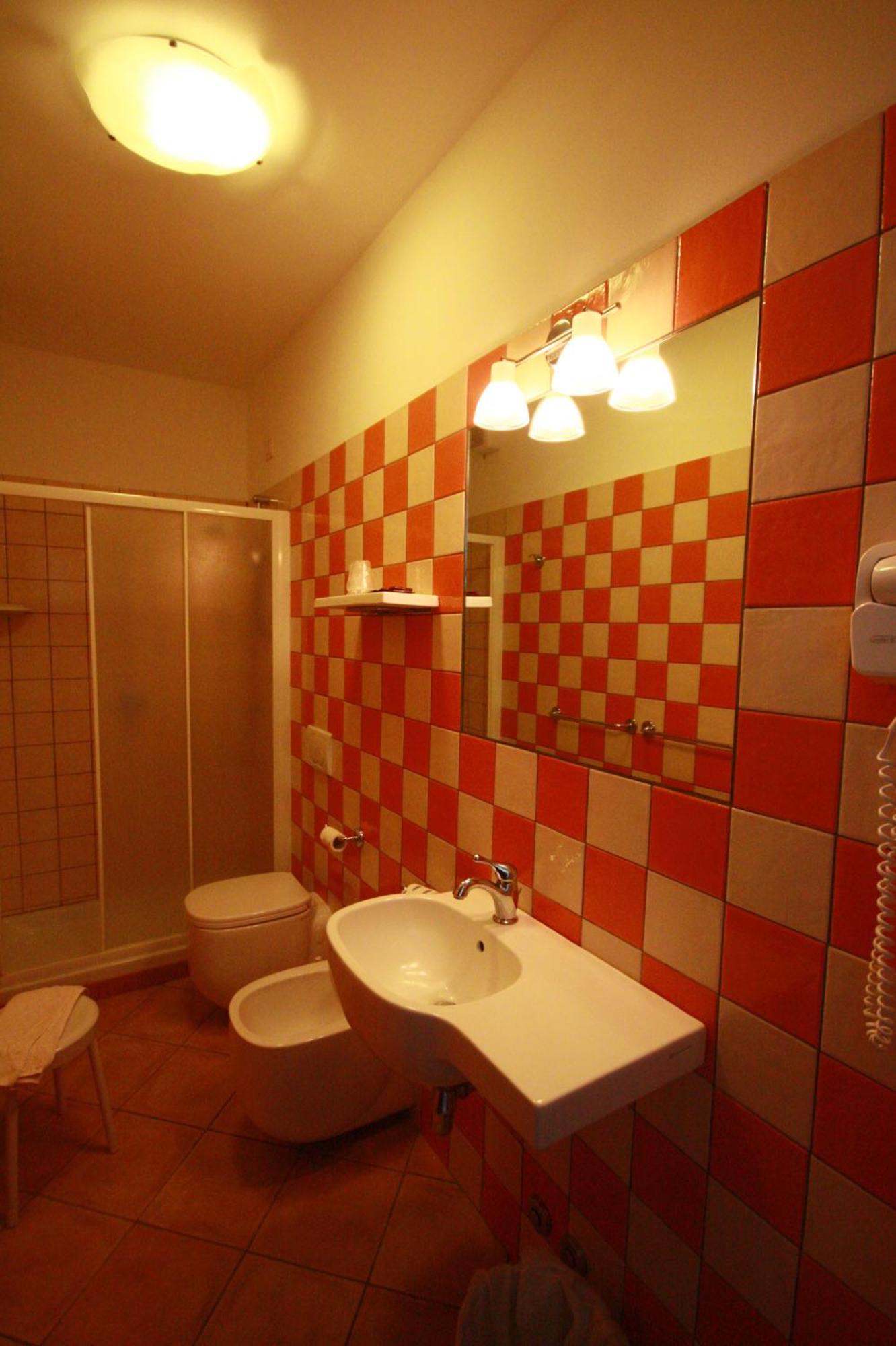 Albergo Belvedere Borghetto di Vara Eksteriør billede
