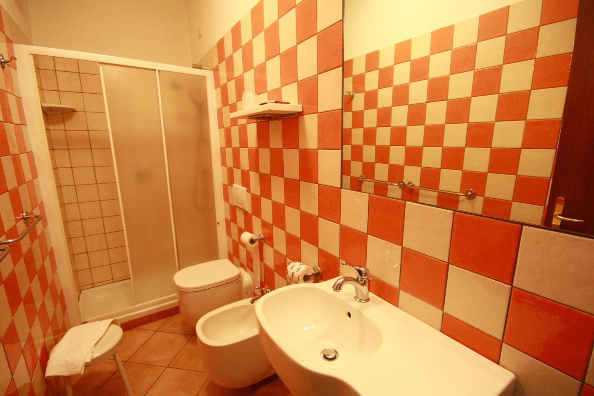Albergo Belvedere Borghetto di Vara Eksteriør billede