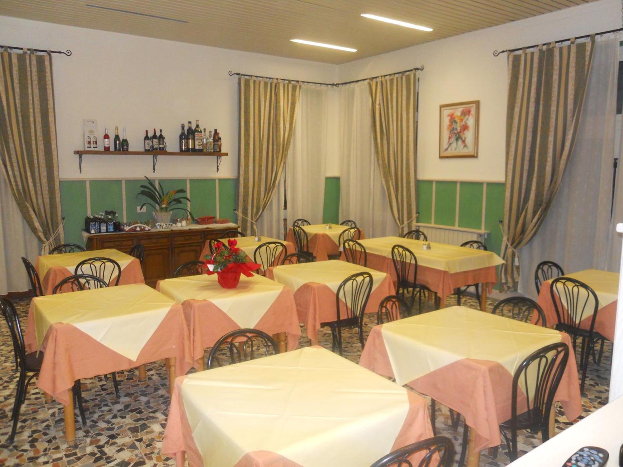 Albergo Belvedere Borghetto di Vara Eksteriør billede