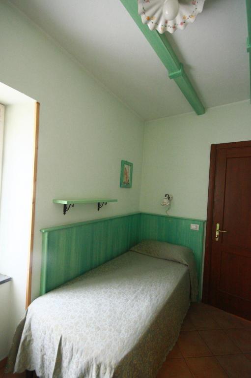 Albergo Belvedere Borghetto di Vara Værelse billede